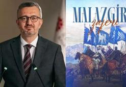 İletişim Başkanı Duran'dan 'Malazgirt Zaferi' mesajı