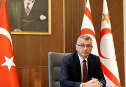 KKTC Cumhurbaşkanı Erhürman: Barcelona kampını engelleme girişimleri insanlık açısından hezimettir