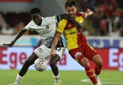 Gençlerbirliği, Ousmane Diabate’yi sezon sonuna kadar kiraladı