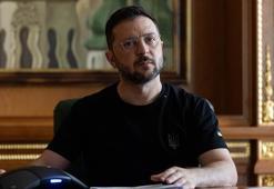 Zelenskiy: Rusya'daki 16 hedef vuruldu