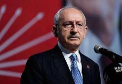 Kılıçdaroğlu: Suriye’de kalıcı barış yolunda atılan adımları memnuniyetle karşılıyorum