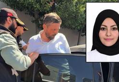 Gaziosmanpaşa'da Şerife Gezer'i öldüren saldırgan: Benimle konuşmayınca ateş ettim