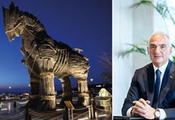Bakan Ersoy: Çanakkale, Türkiye'nin ortak hafızasında çok özel bir yere sahip