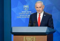 Netanyahu: İran yönetimiyle anlaşma yapmak imkansız