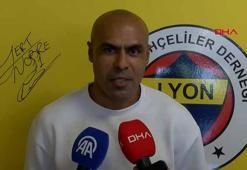 Mert Nobre: Fenerbahçe için hem Şampiyonlar Ligi hem şampiyonluk çok önemli