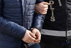 'Alihan Kuriş suç örgütü' soruşturmasında aranan şüpheli, Antalya'da yakalandı
