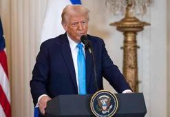 Trump’tan CIA Direktörü Ratcliffe'in Rusya ziyaretine ilişkin açıklama
