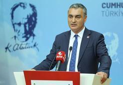 CHP’li Sarı: Başka siyasi partiler için çalışanlar disipline sevk edildi
