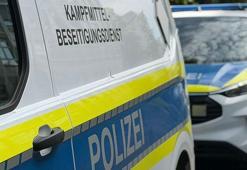 Berlin'de İkinci Dünya Savaşı'ndan kalma bomba bulundu