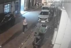 Bayrampaşa’da kadını darbeden şüpheliye müdahale eden polisleri yaralayan 4 şüpheli tutuklandı