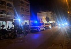 Nusaybin’de iş yerine silahlı saldırı