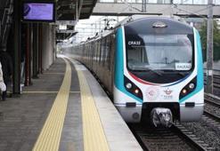 30 Ağustos Zafer Bayramı’nda bazı metro seferleri ücretsiz olacak