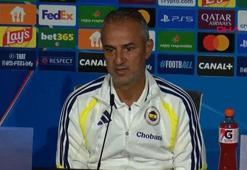İsmail Kartal: Şampiyonlar Ligi’nde oynamak bize şampiyonluk yolunda ayrıca motivasyon kazandıracak