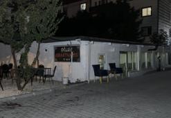 Büyükçekmece’de kıraathaneye silahlı saldırı: 3 yaralı