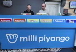 Süper Loto’da büyük ikramiye 360 milyon TL’yi aştı