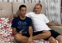 Babanın çağrısı ses buldu, otizmli oğlunun agresifliği 2 aylık eğitimle sona erdi