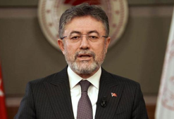 Bakan Yumaklı: Simav Jeotermal Isıtmalı Sera Organize Tarım Bölgesi üretime hazır