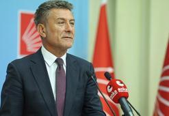 CHP'li Sarıbal: Çiftçimiz yalnız değildir