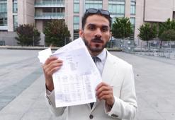 Evlenmek istediği kızın babası tarafından dolandırıldığını öne sürüp, alacağını isterken tutuklandı