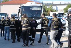 4 milyon dolarlık kripto parayı, ailesi ölümle tehdit edilince göndermiş