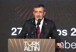 Cumhurbaşkanı Yardımcısı Yılmaz: Yol haritamızı oluşturduk