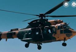 MMT-76, hava görevleri için kullanıma hazır