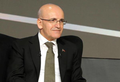 Bakan Şimşek: Esnafımızın finansmana erişimini güçlendirmeyi sürdürüyoruz