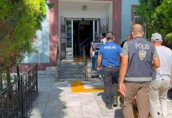 WhatsApp grubundan polis ve jandarma uygulama noktalarını paylaşan 7 şüpheli yakalandı