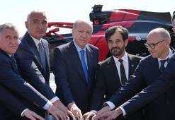 İstanbul Park, 2031 sezonunun sonuna kadar Formula 1 yarışlarına ev sahipliği yapacak