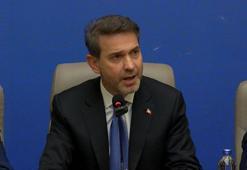Bakan Bayraktar: Arz güvenliği bir ülkenin milli güvenliğinin parçasıdır
