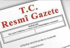 Suriye diplomatik pasaport sahiplerine vize muafiyeti Resmi Gazete'de