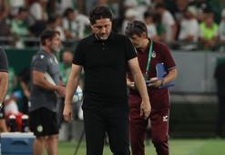 Trabzonspor, Fatih Tekke'nin istifasını kabul etmedi