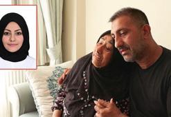 Gaziosmanpaşa’da öldürülen Şerife Gezer'in annesi: Gonca gülümü soldurdular; başkalarının canı yanmasın