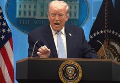 Trump: İran anlaşma yapmak için yalvarıyor