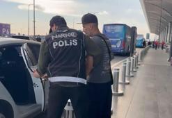 'Manifest' grubunun menajeri Tolga Akış tutuklandı