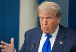 Trump: Rusya bir NATO ülkesine saldırmayacak