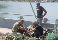 Balıkçılar yeni sezona hazır: Palamut bol, tüketim az