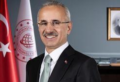 Trabzon Raylı Sistem Hattı Projesi’nin temeli 1 Eylül'de atılacak