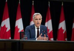 Kanada Başbakanı Carney'den Trump'ın 'Amerika Gölü' kararına tepki