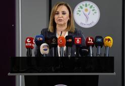DEM Parti’li Doğan: Barış ısrarımızdan ve talebimizden vazgeçmedik
