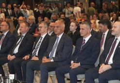 'Türkiye Markasının Küresel Anlatısı: Türk Dizileri' programı İstanbul’da başladı