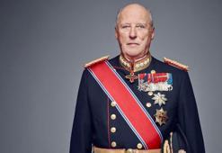 Norveç Kralı Harald hayatını kaybetti
