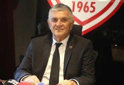 Samsunspor Basın Sözcüsü Çakır: Ligde yenemediğimiz tek takım Fenerbahçe, yenmek istiyoruz