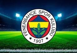Kojo Peprah Oppong, Fenerbahçe için İstanbul’da