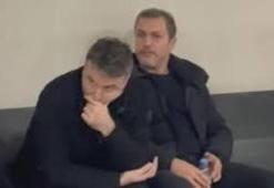Mehmet Akif Ersoy'dan tahliye vaadiyle para talep eden 1'i avukat 4 kişi gözaltına alındı