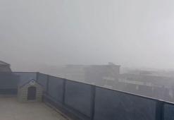 Sakarya’da sağanak etkili oldu