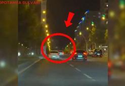Diyarbakır’da makas atan 3 sürücüye 276 bin TL ceza