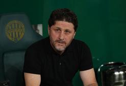 Fatih Tekke: Şimdi dün akşamın üzerine bir çizgi çekip önümüze bakma zamanı