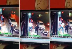 Gaziosmanpaşa'da oyun salonuna silahlı saldırı kamerada; şüpheli tutuklandı