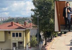 Yazar Murat Koparan, Üsküdar'daki villasında başından vurulmuş halde ölü bulundu